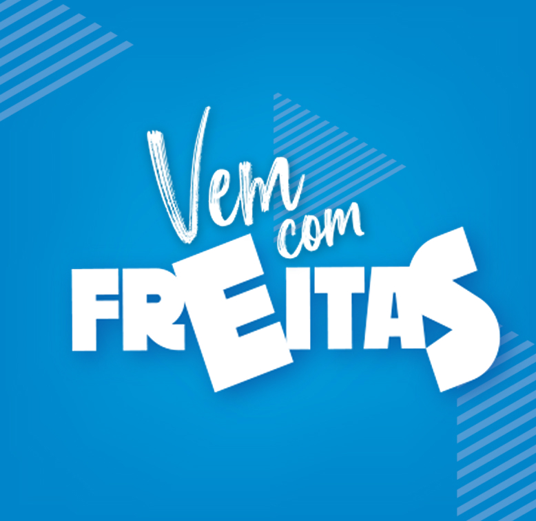 Vem com Freitas